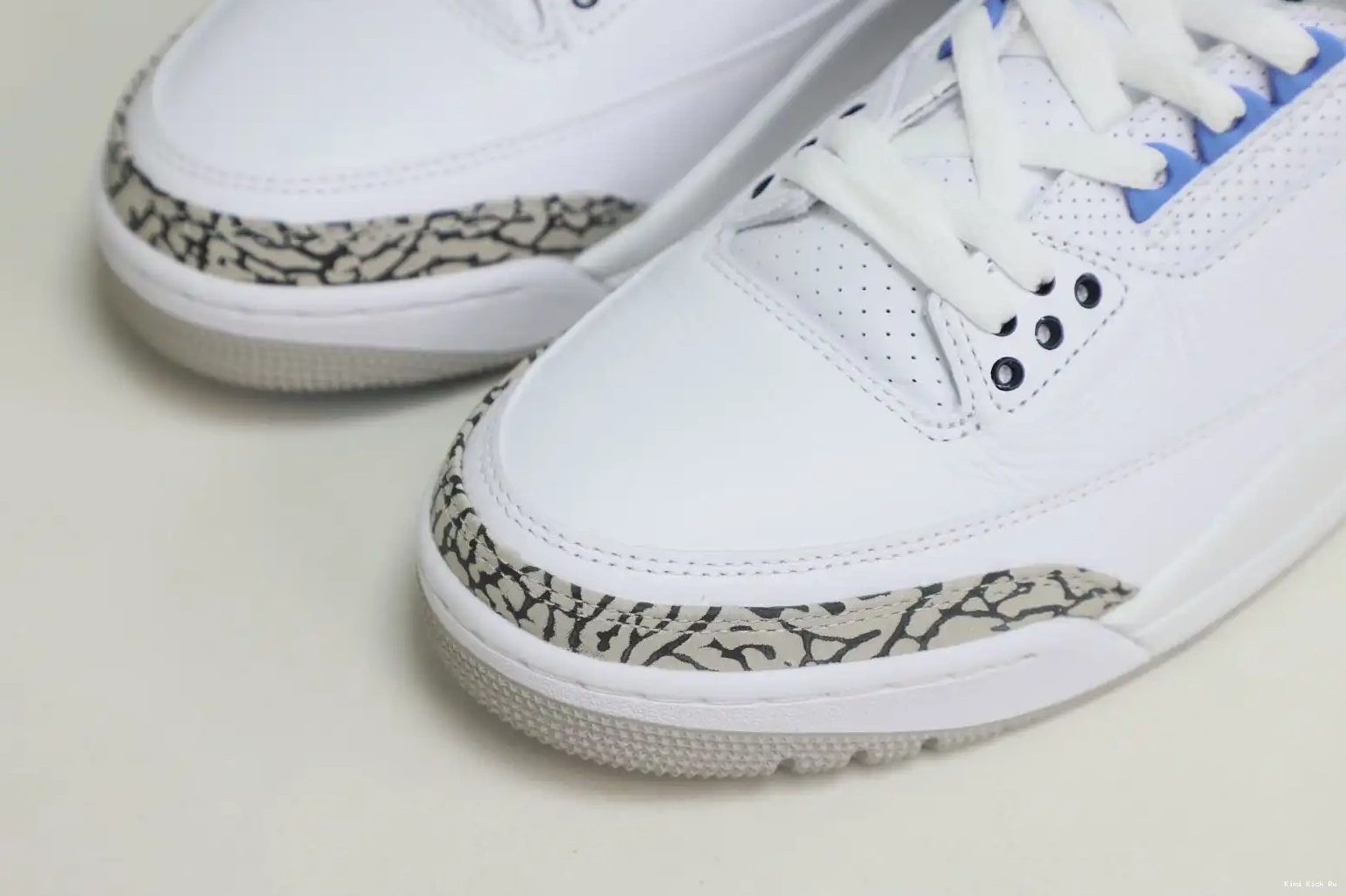 3 Kimikick Jordan retro Jordan Air 0602